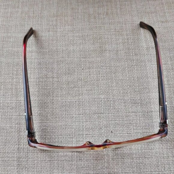 Vogue Women Eyeglasses Frame VO2590 1696 51[]15 135 Brown Tone Glasses Frame main image 11